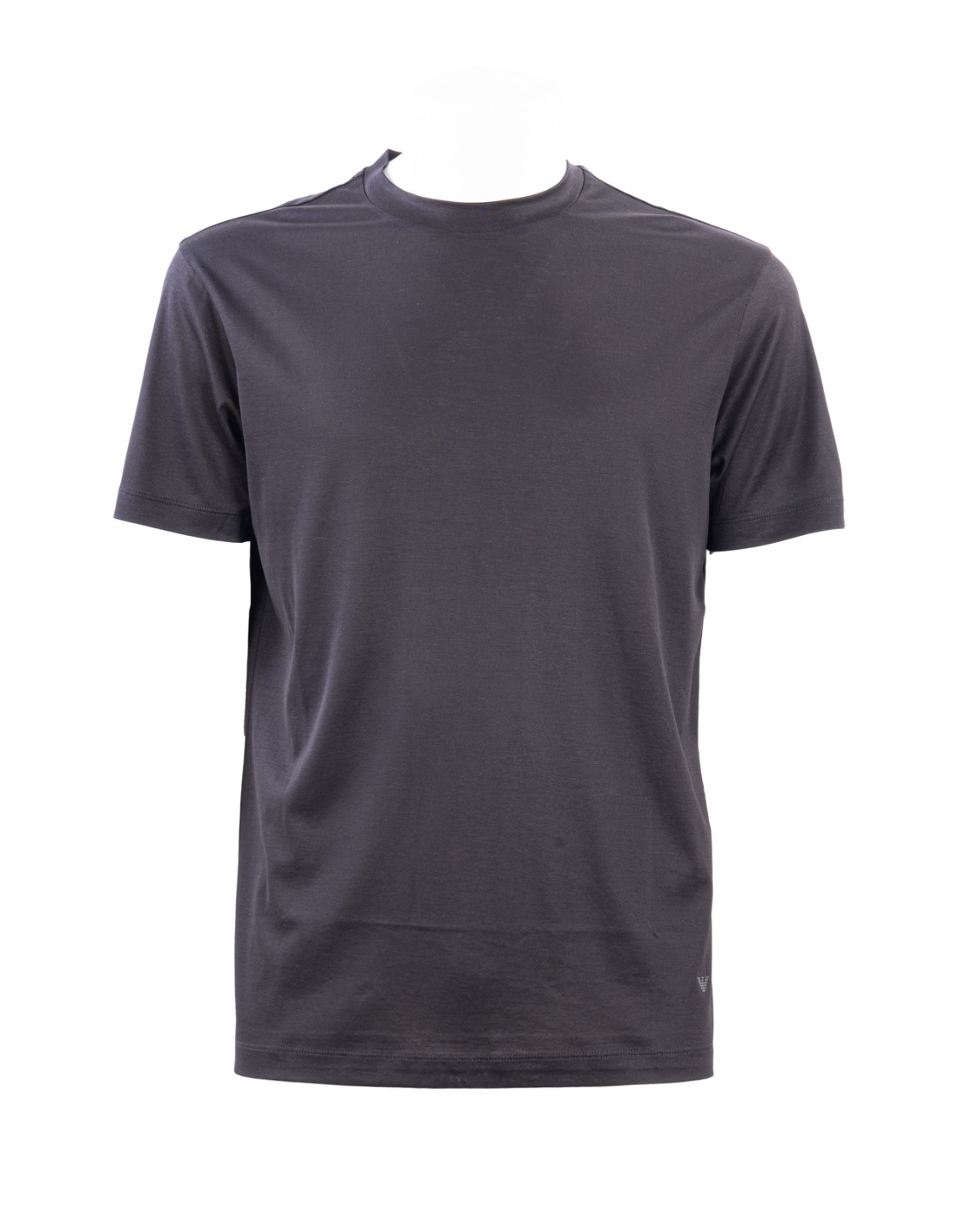 shop EMPORIO ARMANI  T-shirt: Emporio Armani t-shirt in jersey misto lyocell ASV.
Regular fit.
Jersey.
Girocollo.
Maniche corte.
Composizione: 70% lyocell 30% cotone.
Made in China.. 8N1TE8 1JUVZ-0999 number 5287063